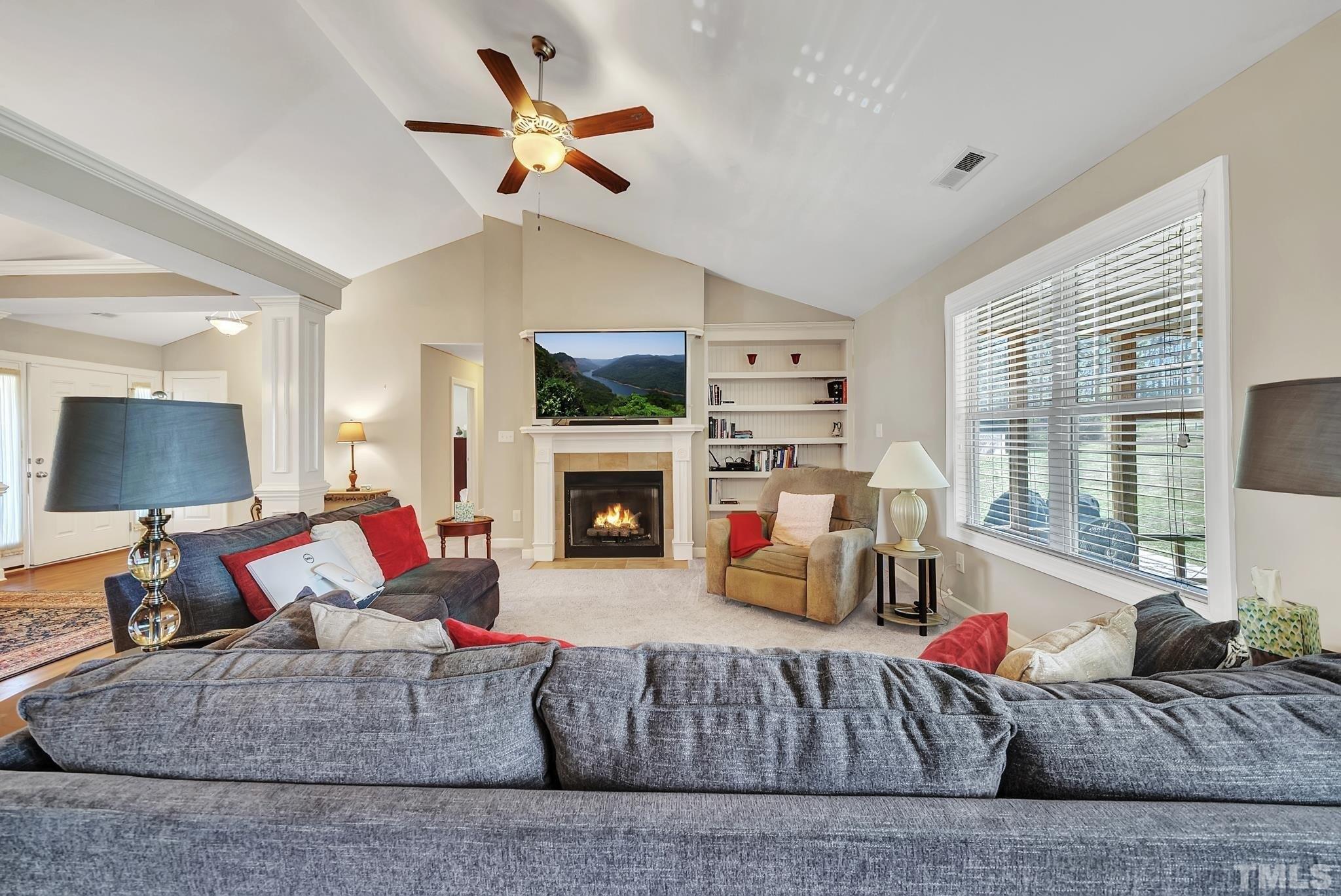 Sara Grace Ln, Zebulon, NC 27597