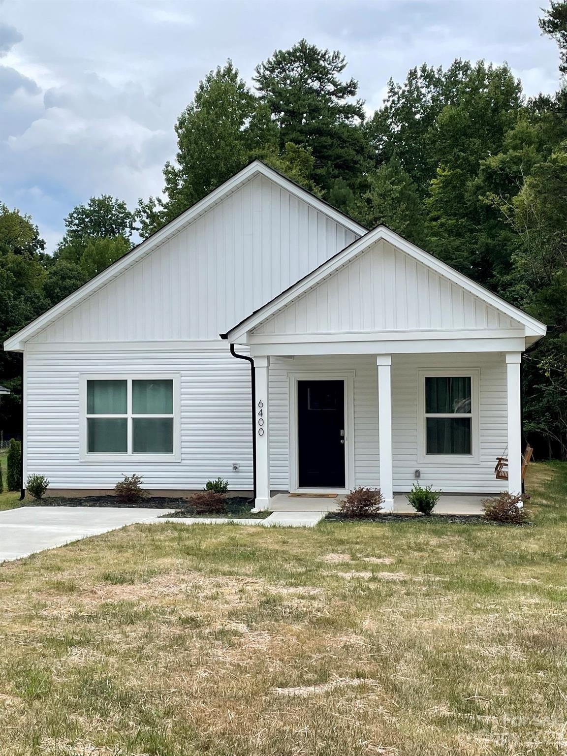 Carver Blvd, Charlotte, NC 28269