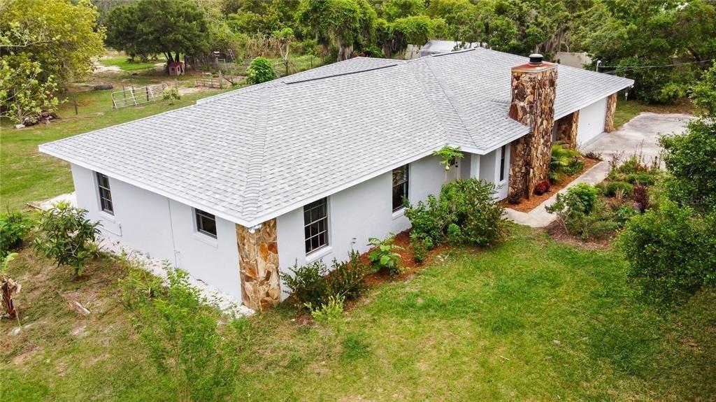 Joel Ave, Mims, FL 32754