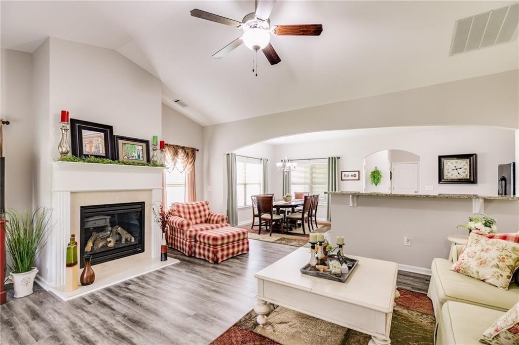 E Captiva Dr, Douglasville, GA 30135