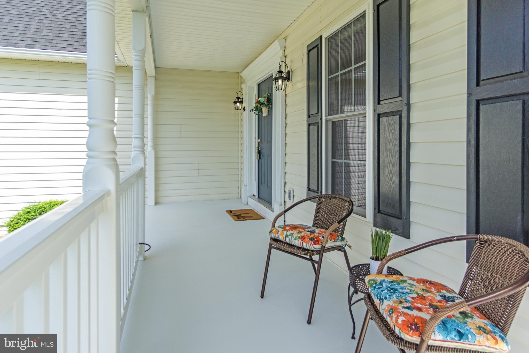 Newbury Dr, Stafford, VA 22556