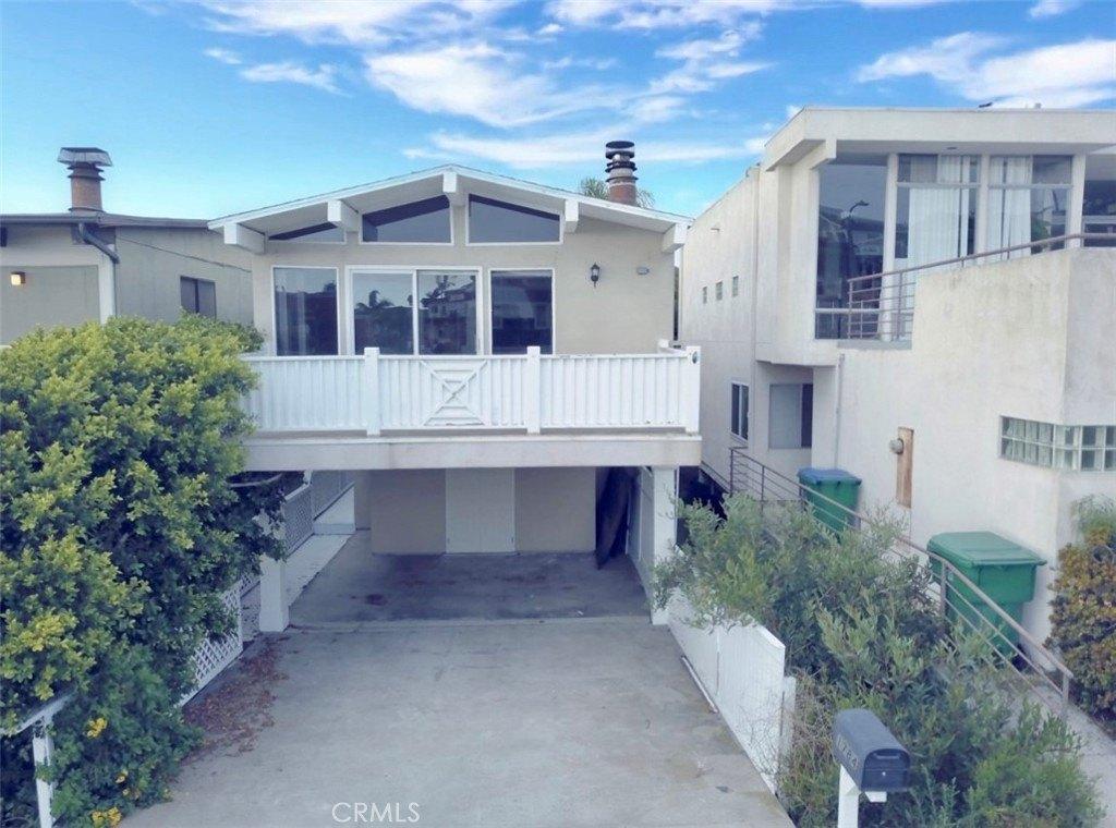 Del Mar Ave, Laguna Beach, CA 92651