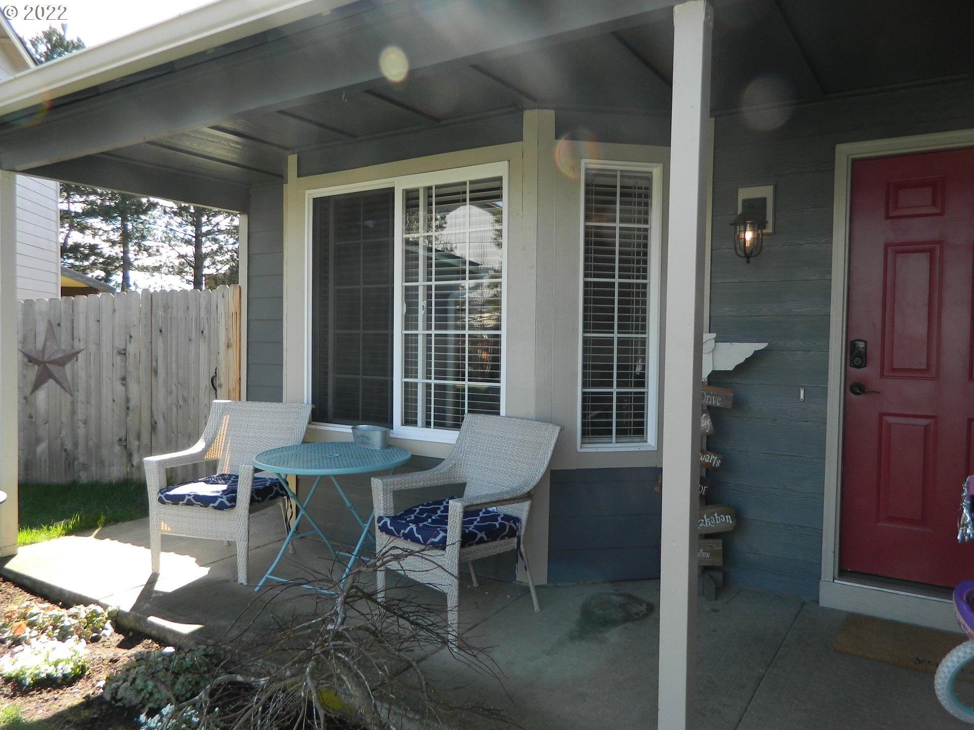 Ne 88th Cir, Vancouver, WA 98682