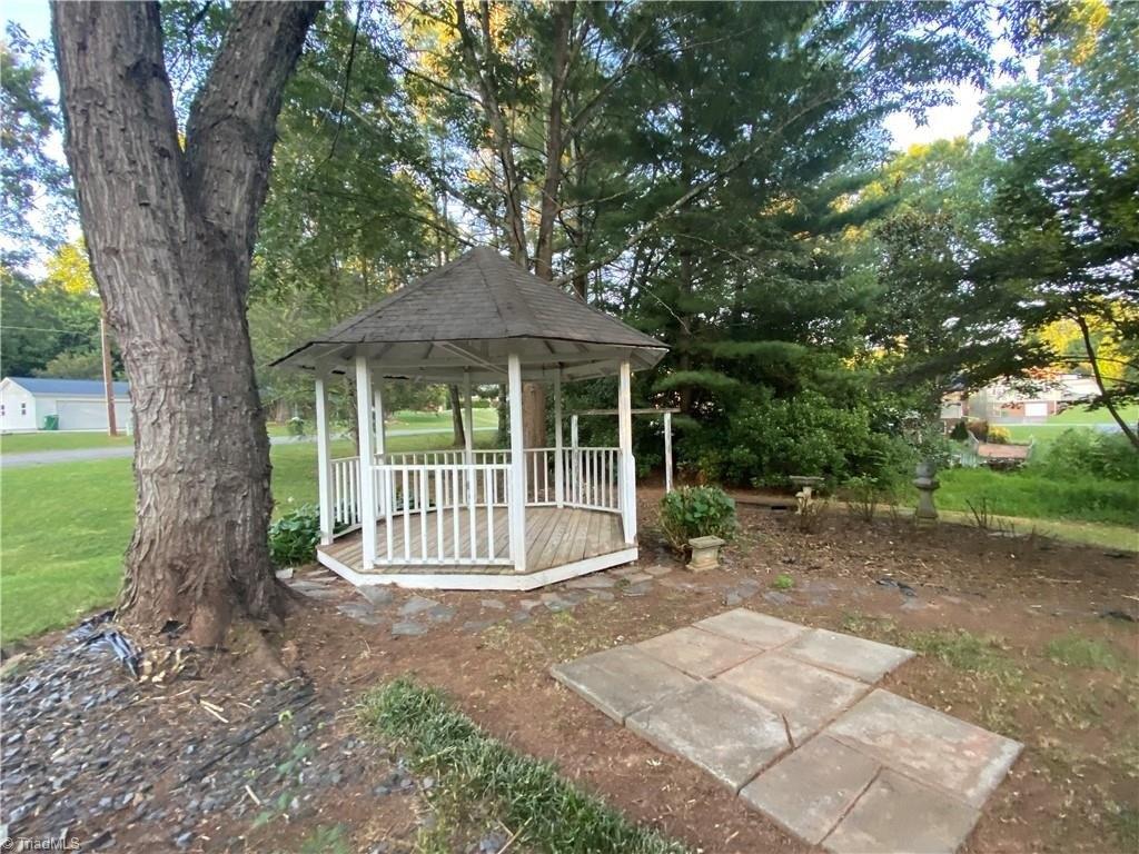 Pleasantview Dr, King, NC 27021