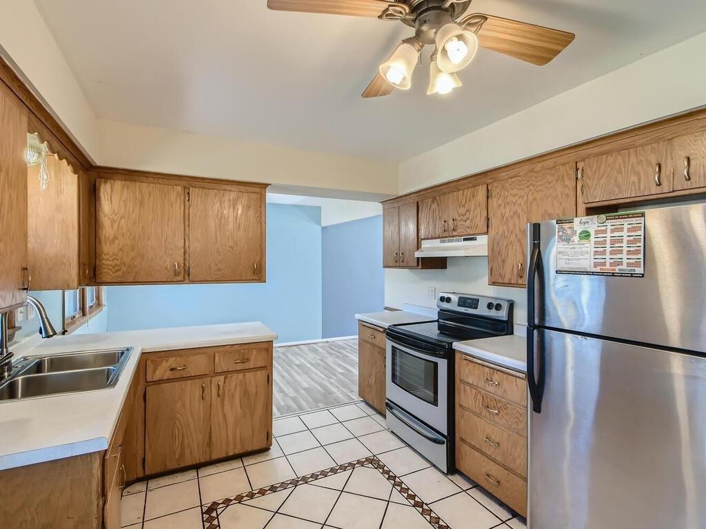 104th Ave Ne, Circle Pines, MN 55014