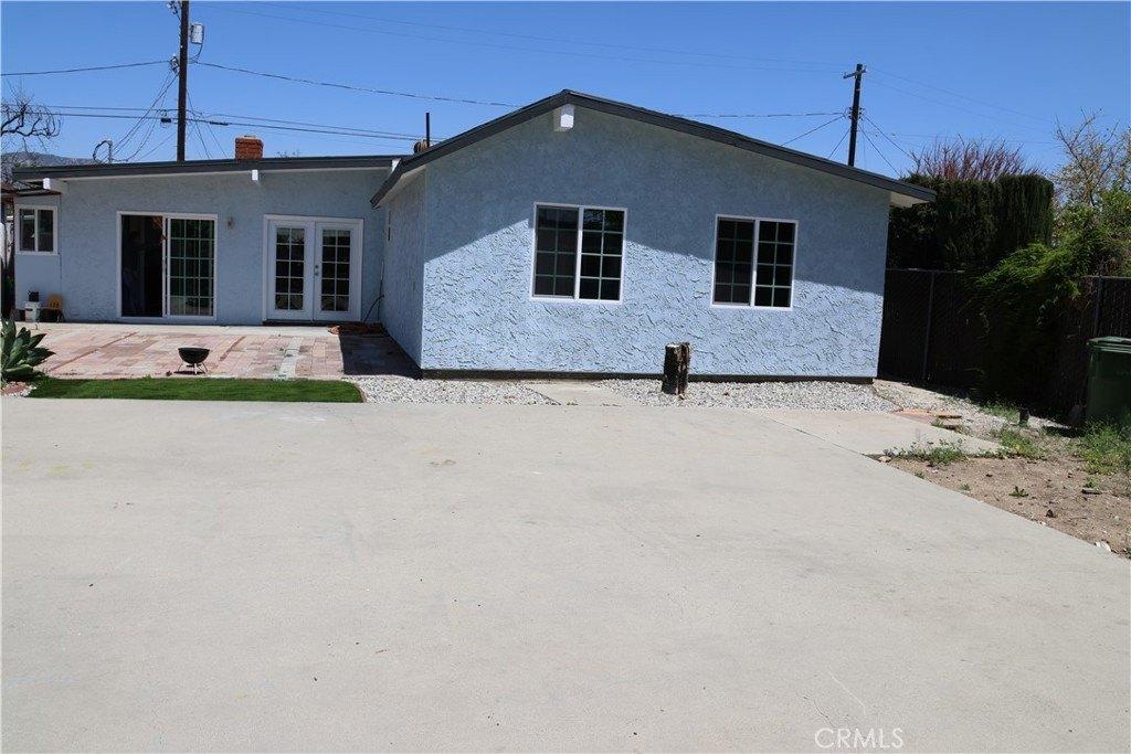 El Dorado Ave, Pacoima, CA 91331