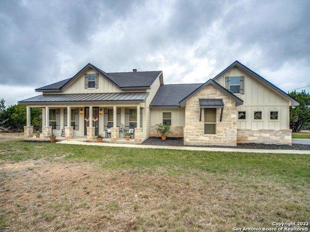 White Oak Trl, Boerne, TX 78006