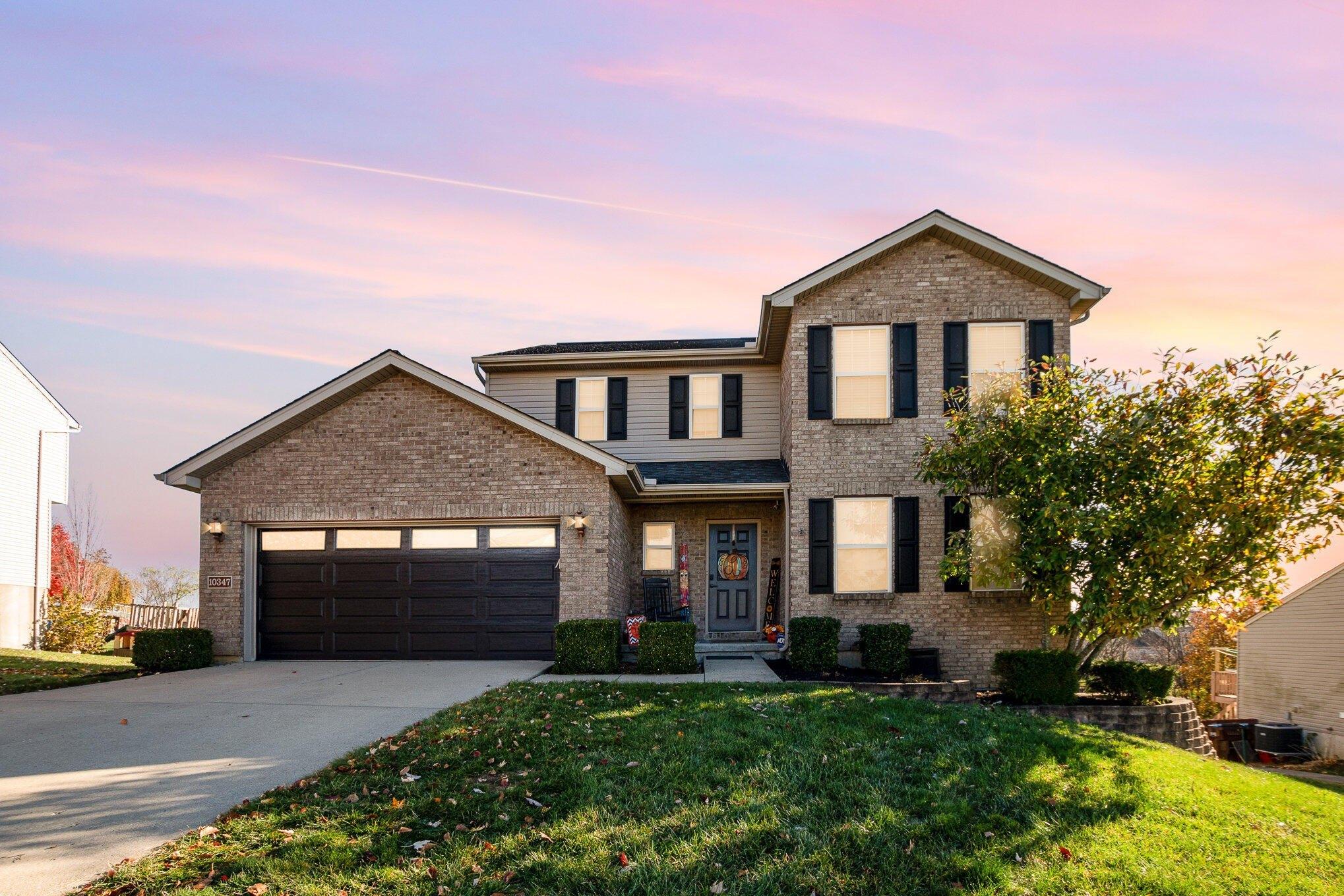 Petersburg Ct, Independence, KY 41051