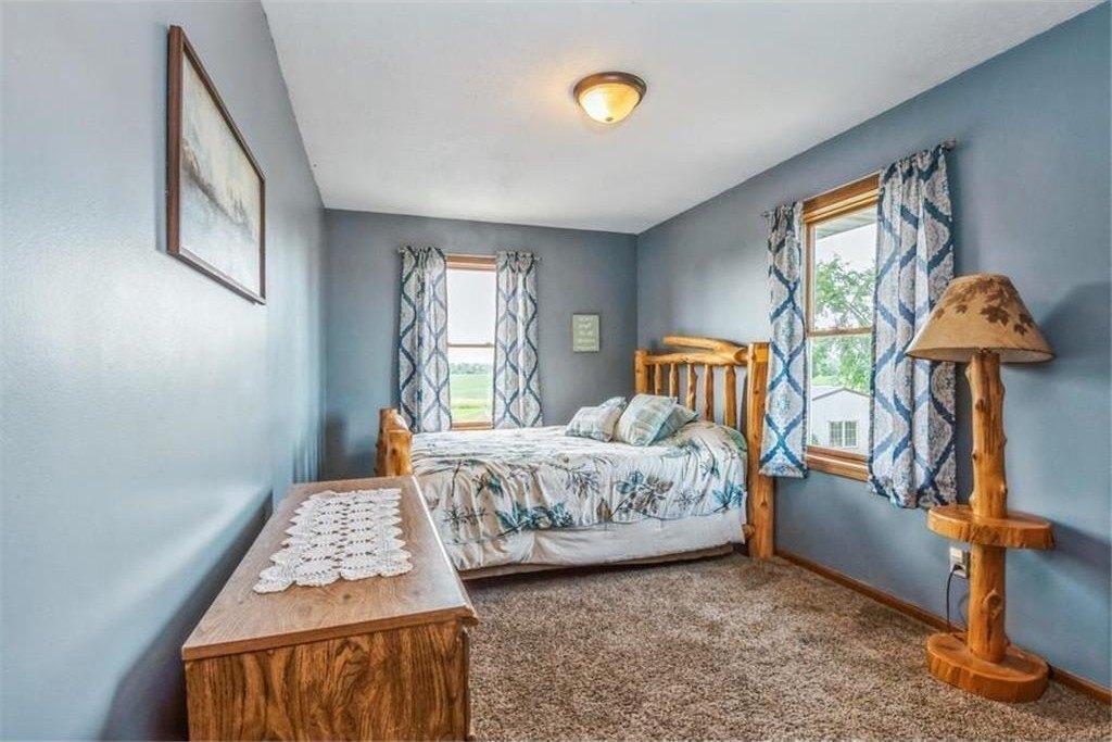 155th Ave, Princeton, MN 55371