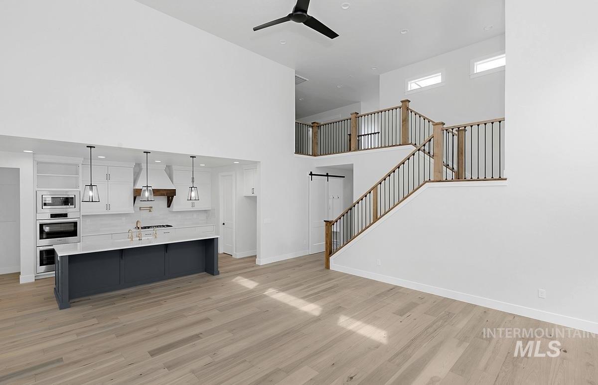 N Hazel Grouse Way, Garden City, ID 83714
