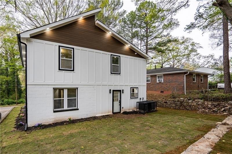 Elizabeth Ave Sw, Atlanta, GA 30310