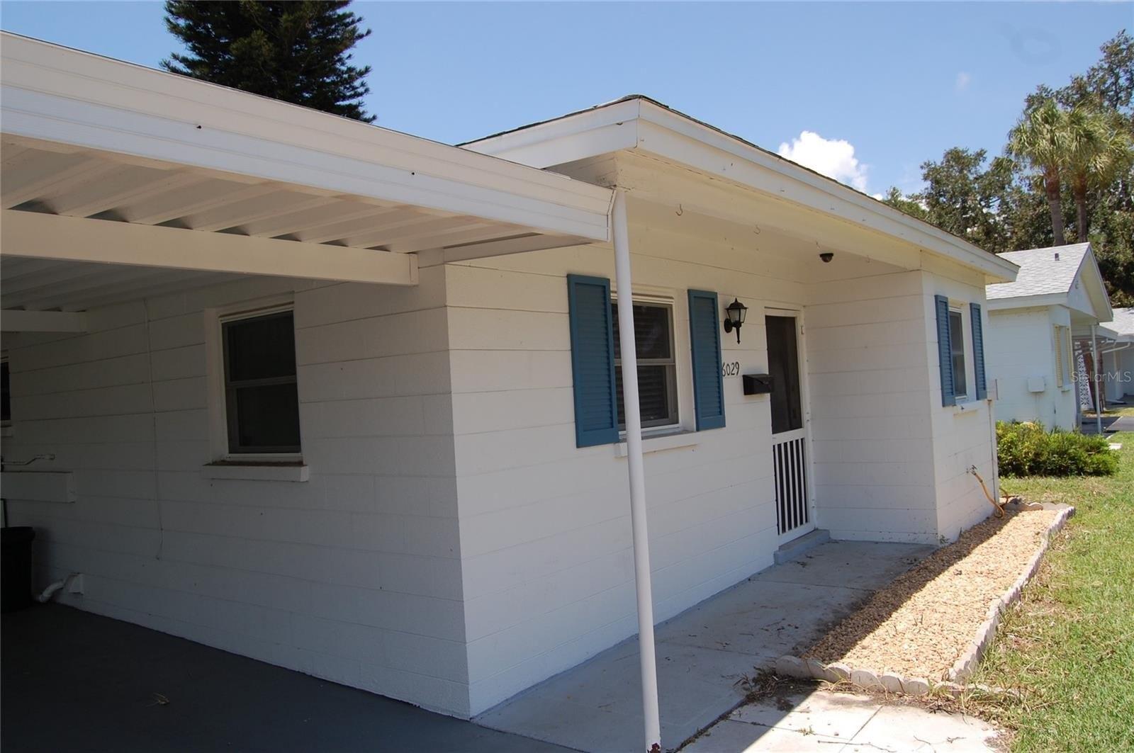 Lilli Way, Bradenton, FL 34207