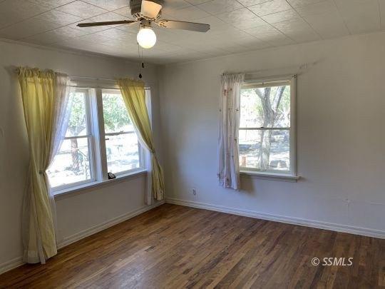 Easy St, Onyx, CA 93255