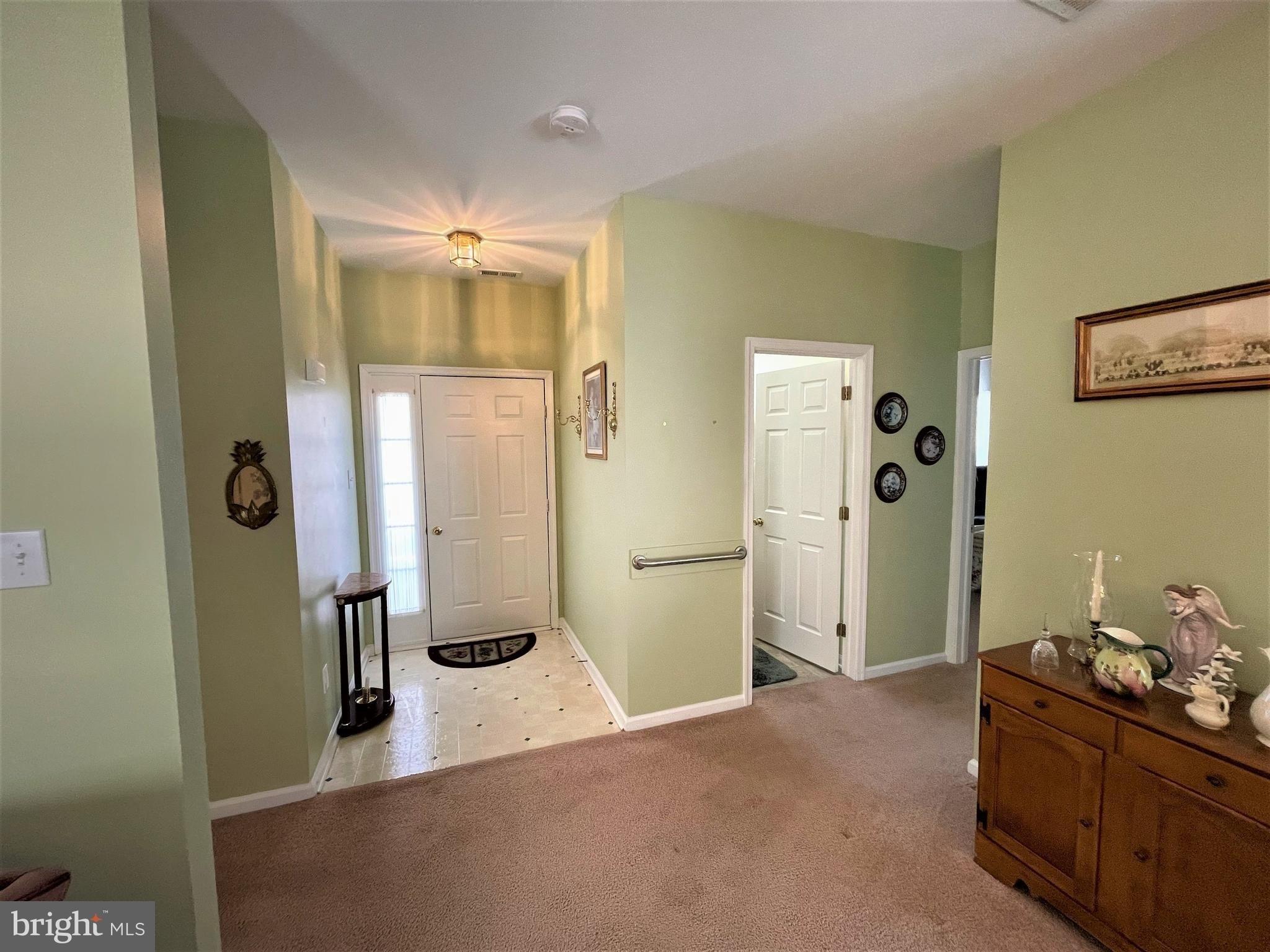 Belmont Ave, Beverly, NJ 08010
