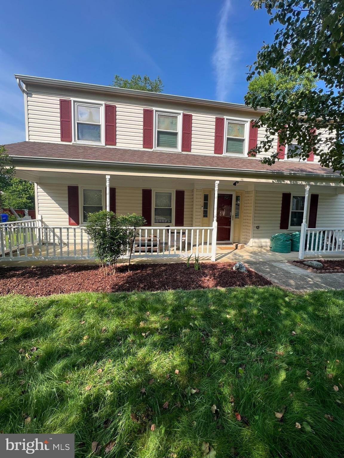 Pecan Ct, Waldorf, MD 20602
