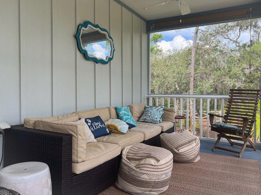 Sw 100th Pl, Cedar Key, FL 32625
