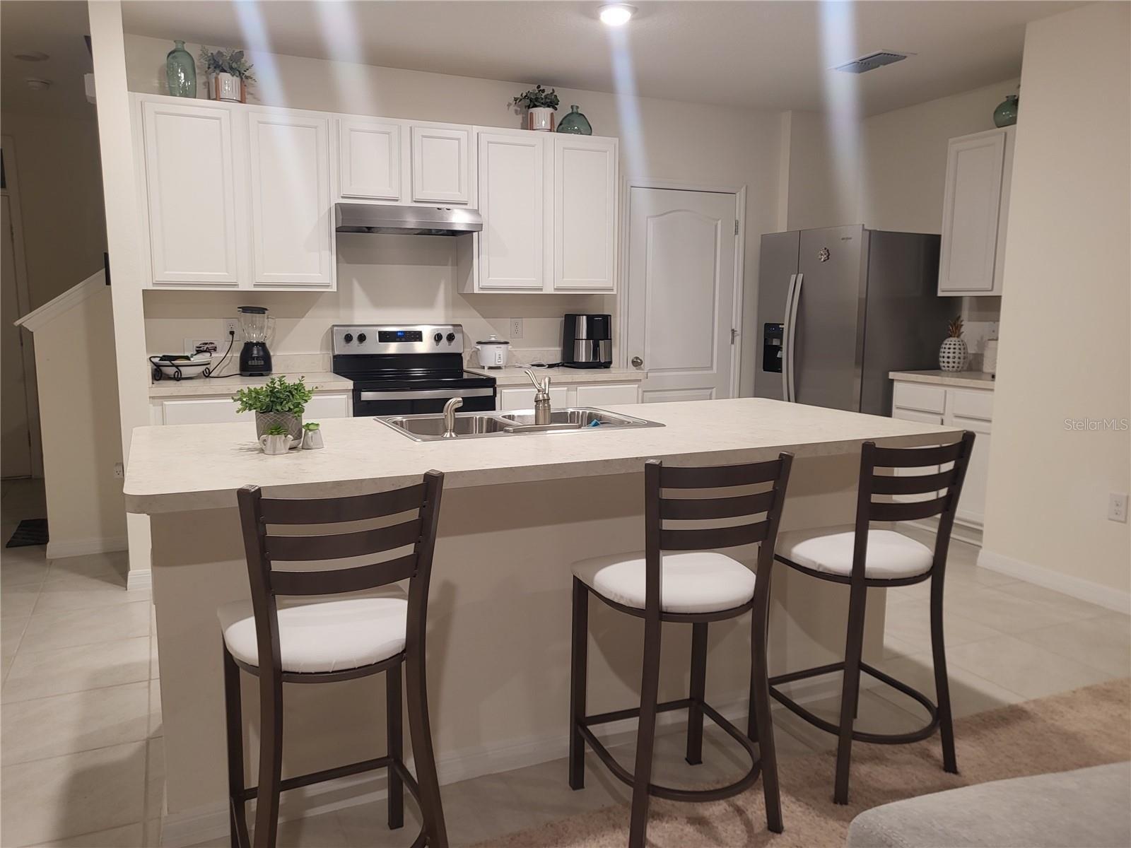 Huntleigh Hammock Rd, Harmony, FL 34773