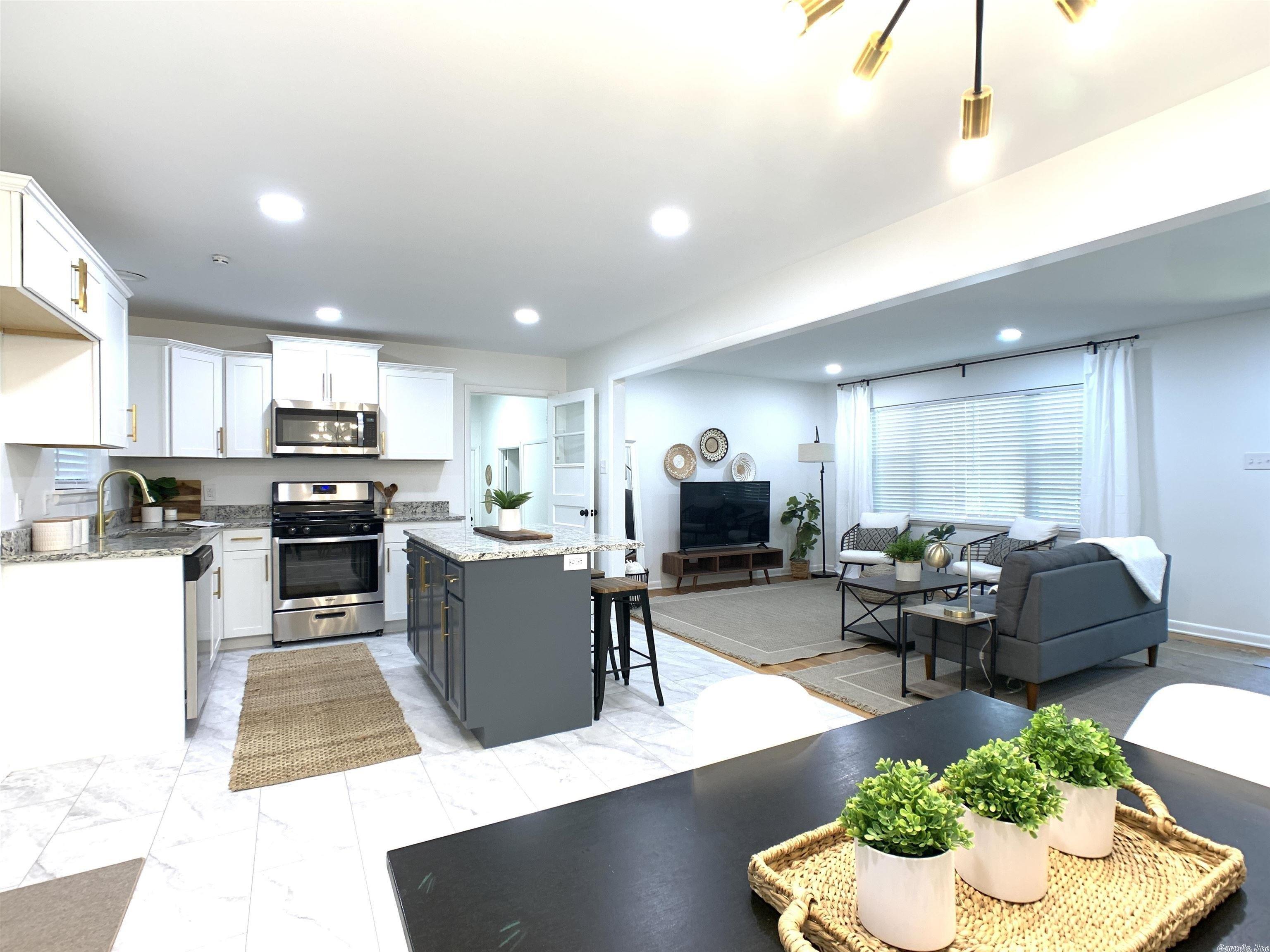 Holly Hill Rd, Little Rock, AR 72204