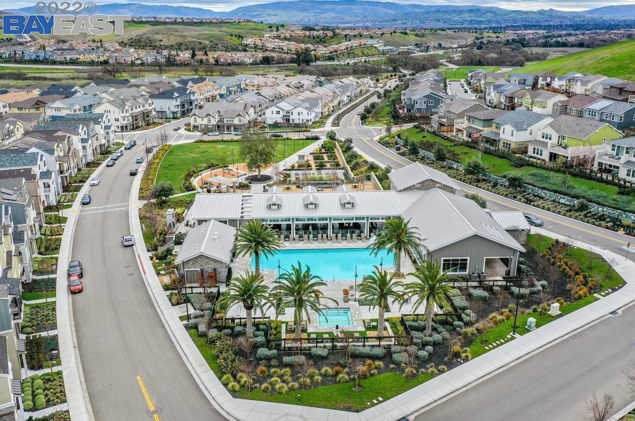 Stags Leap Ln, Dublin, CA 94568