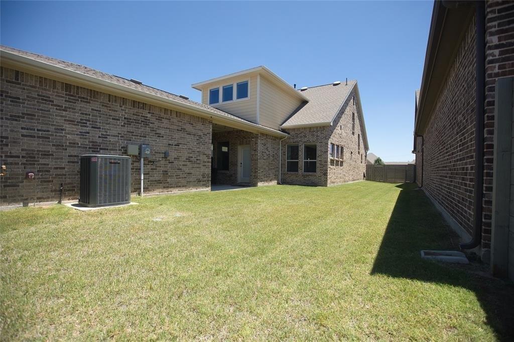 Parkside Dr, Argyle, TX 76226