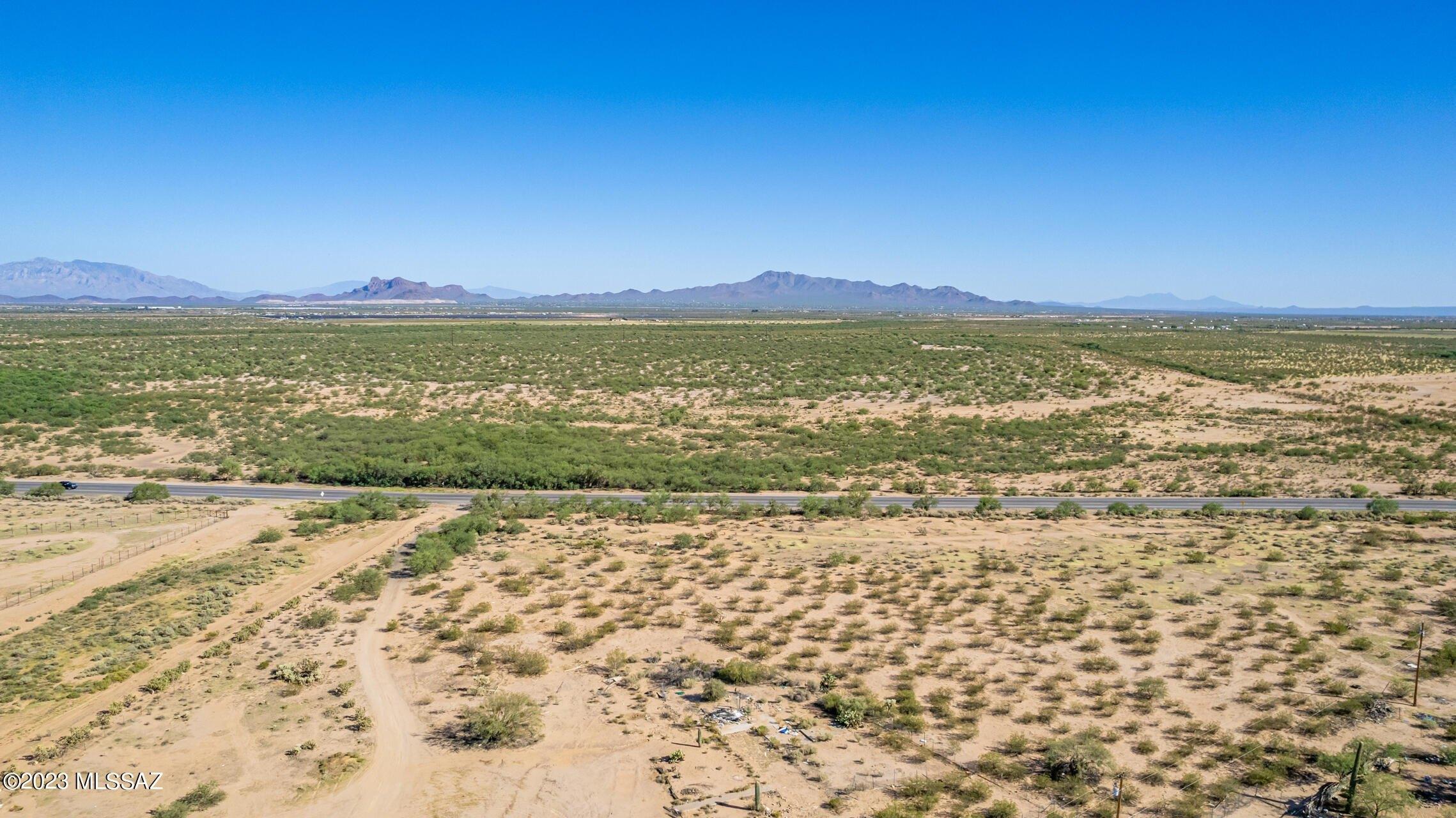 N Volk Ave, Marana, AZ 85653