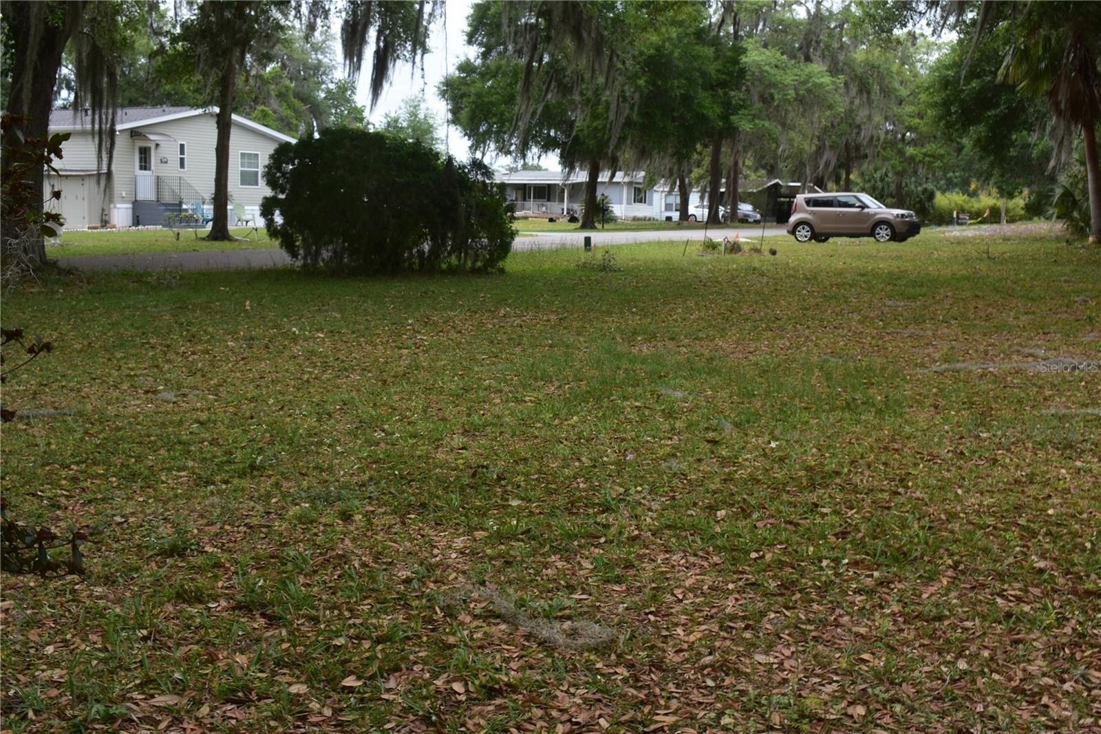 Hancock Dr, Wildwood, FL 34785