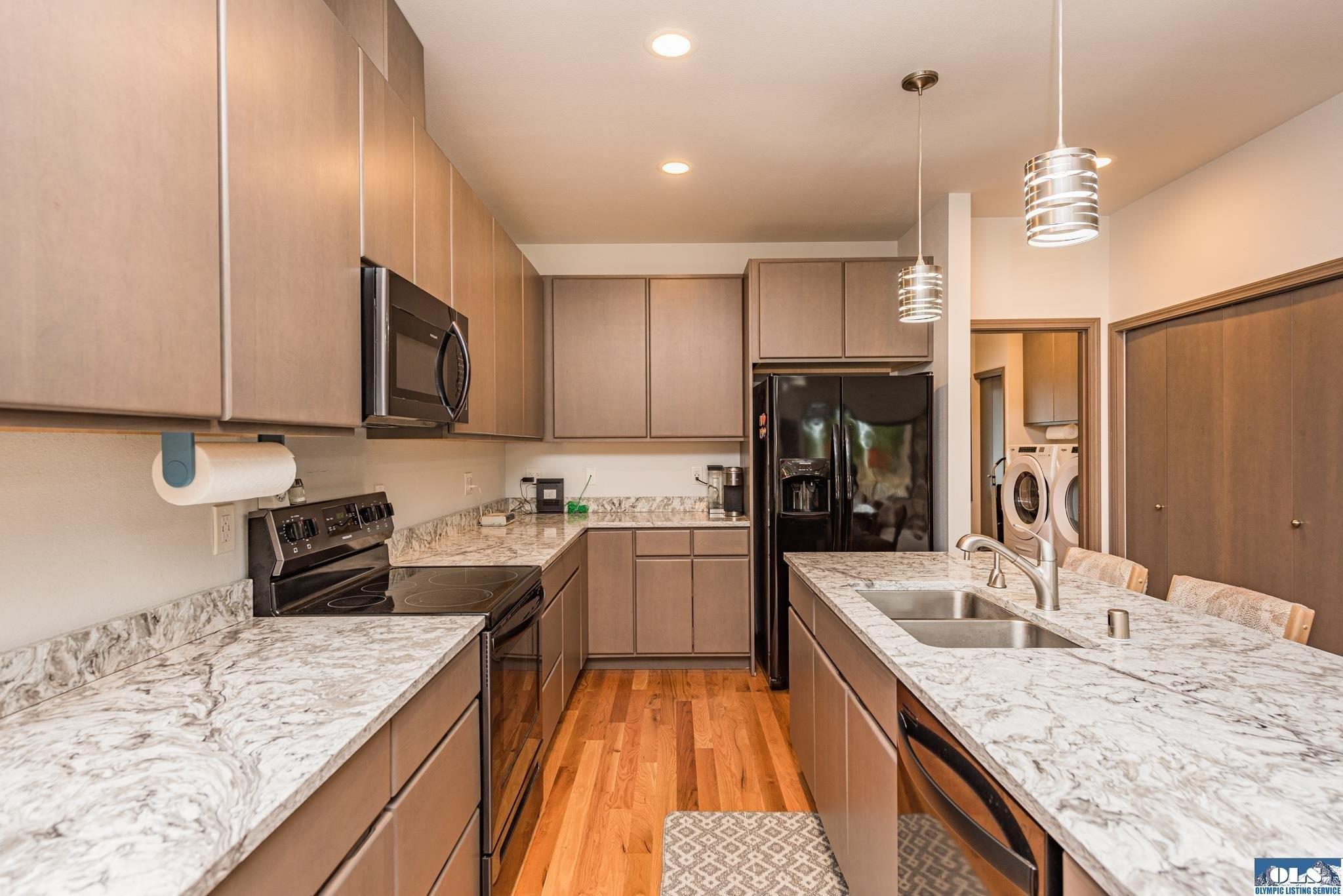 Percy Ln, Sequim, WA 98382