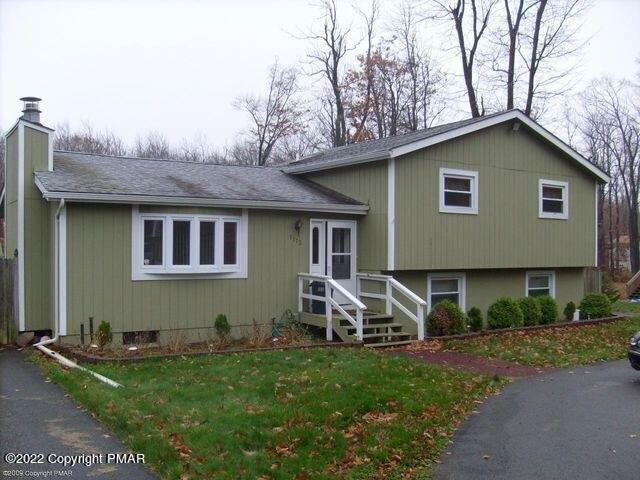 Leslie Way, Tobyhanna, PA 18466