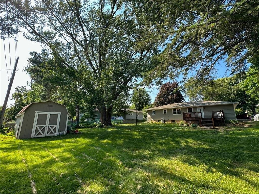 5th St W, Hastings, MN 55033