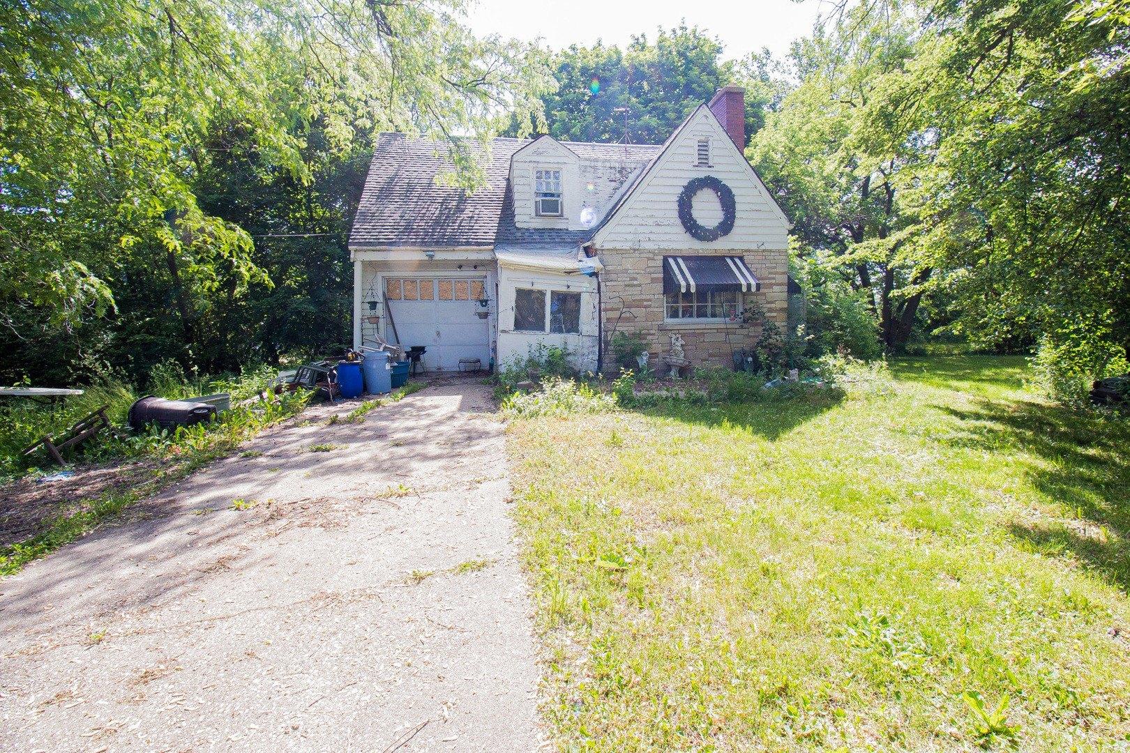Springfield Ave, Homewood, IL 60430