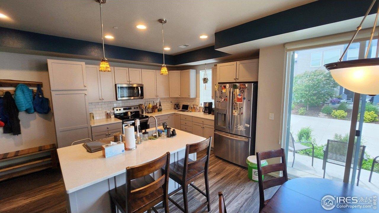 Avenger Pl, Fort Collins, CO 80524
