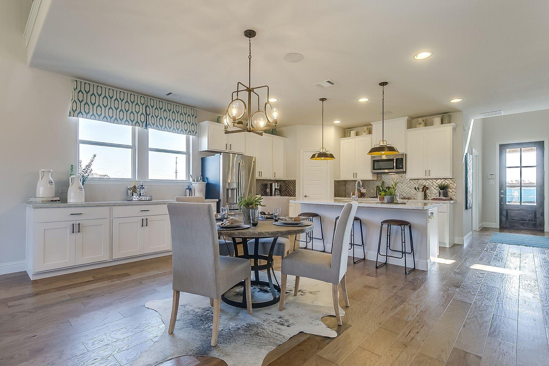Evergreen Trl, Celina, TX 75009