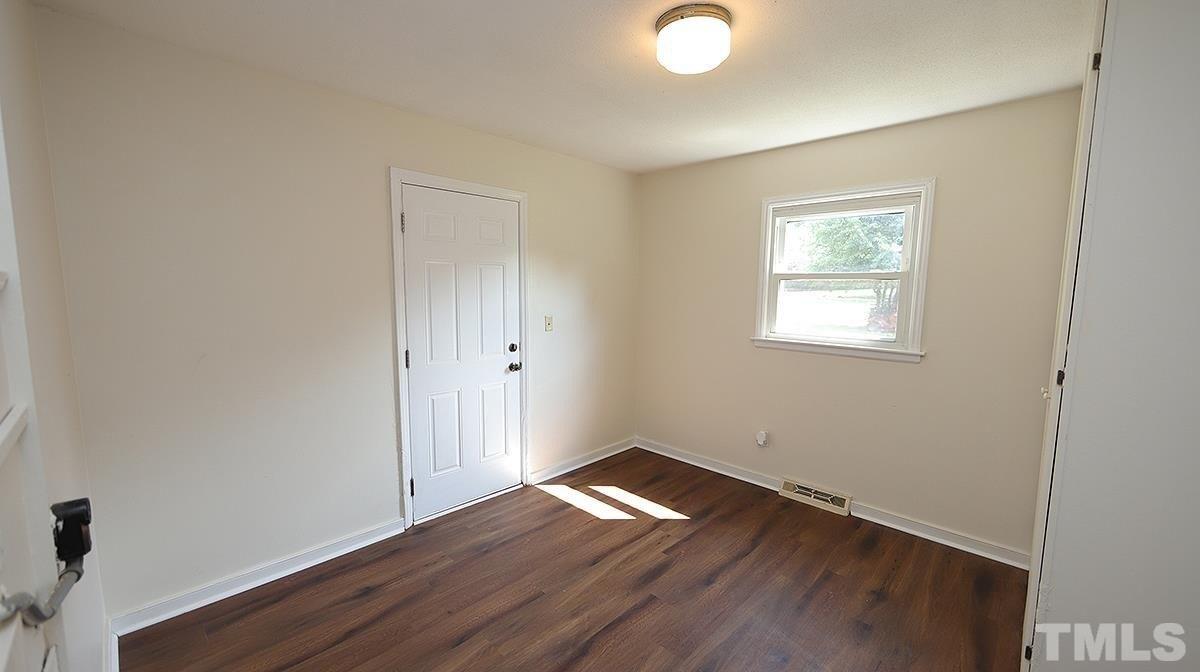 Highland Dr, Wake Forest, NC 27587