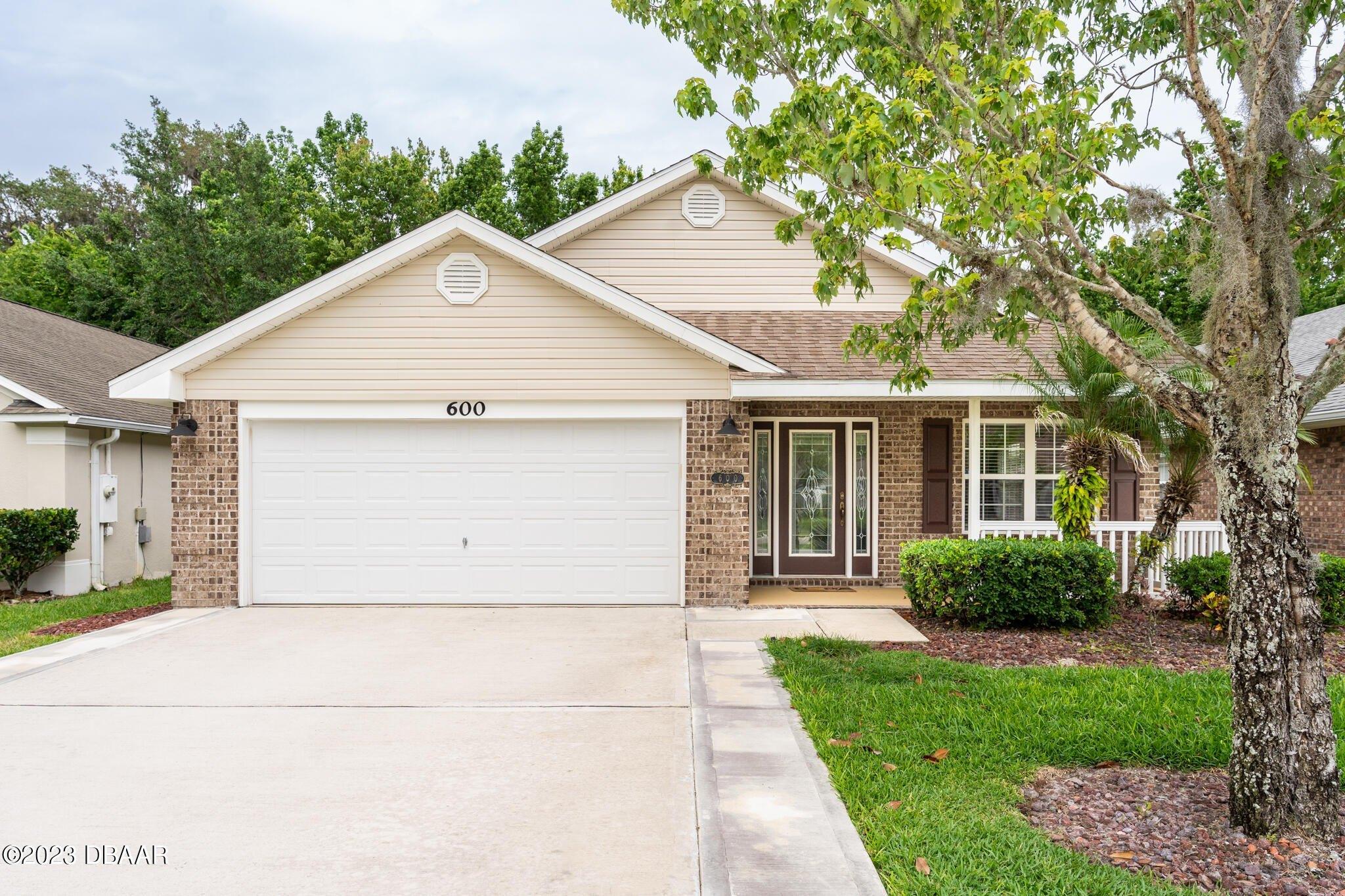 Coral Trace Blvd, Edgewater, FL 32132