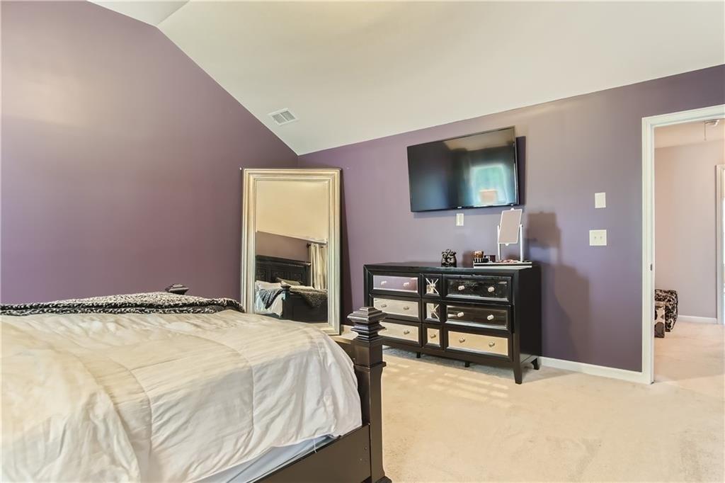 Longview Run, Decatur, GA 30035