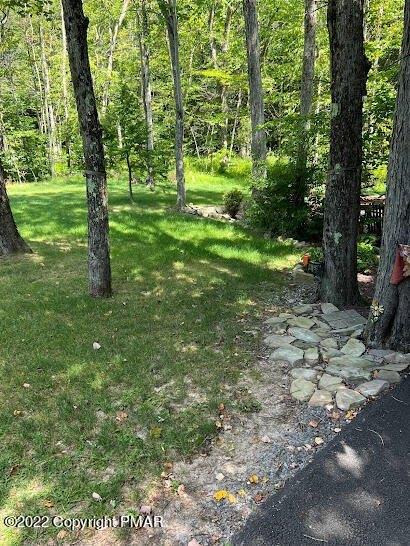 Cambell Way, Tobyhanna, PA 18466
