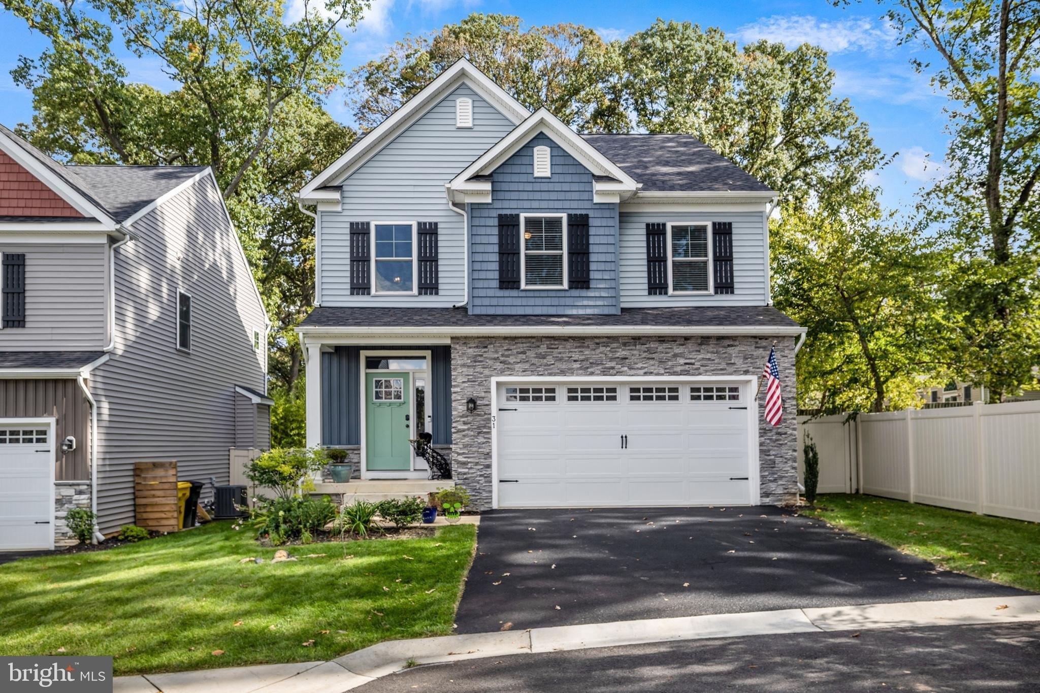 Chrisba Rd, Severna Park, MD 21146