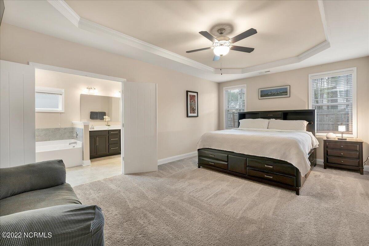 Foothills St, Aberdeen, NC 28315