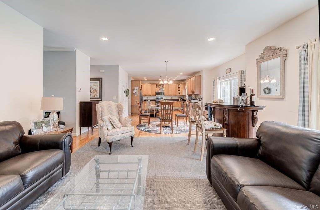 Victoria Dr, Blooming Grove, NY 10914