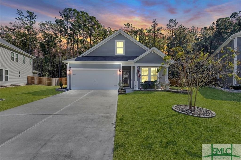 Serengeti Blvd, Pooler, GA 31322