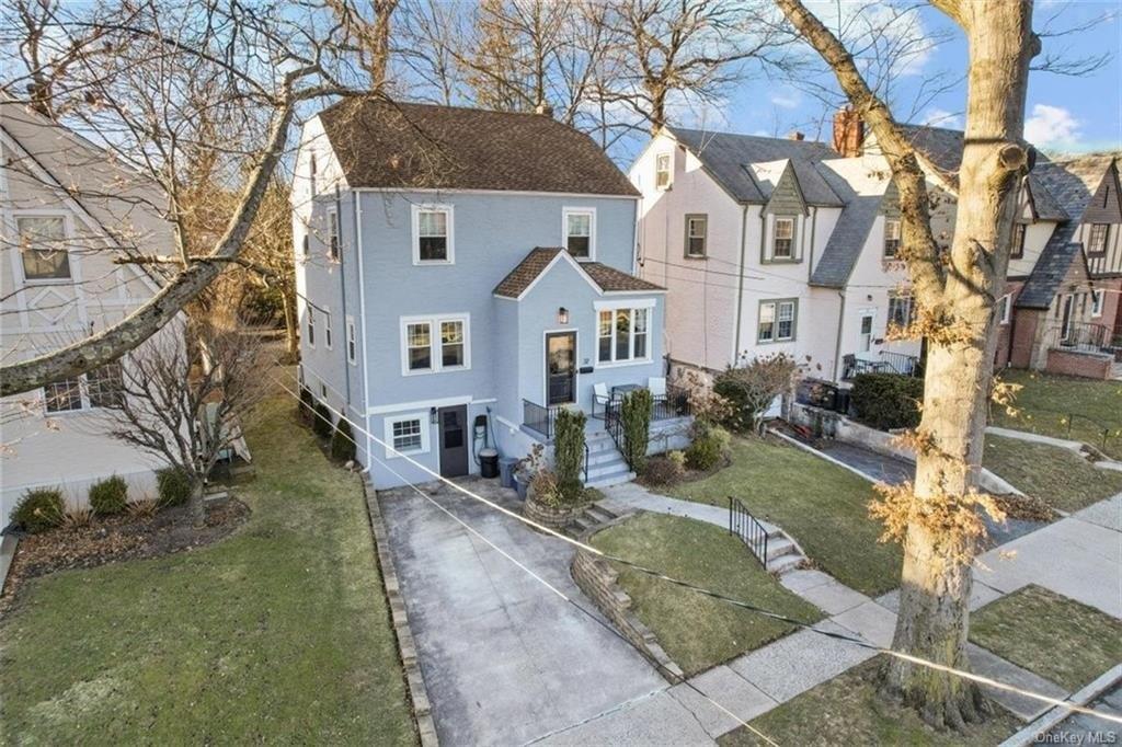 Central Pkwy, Mount Vernon, NY 10552