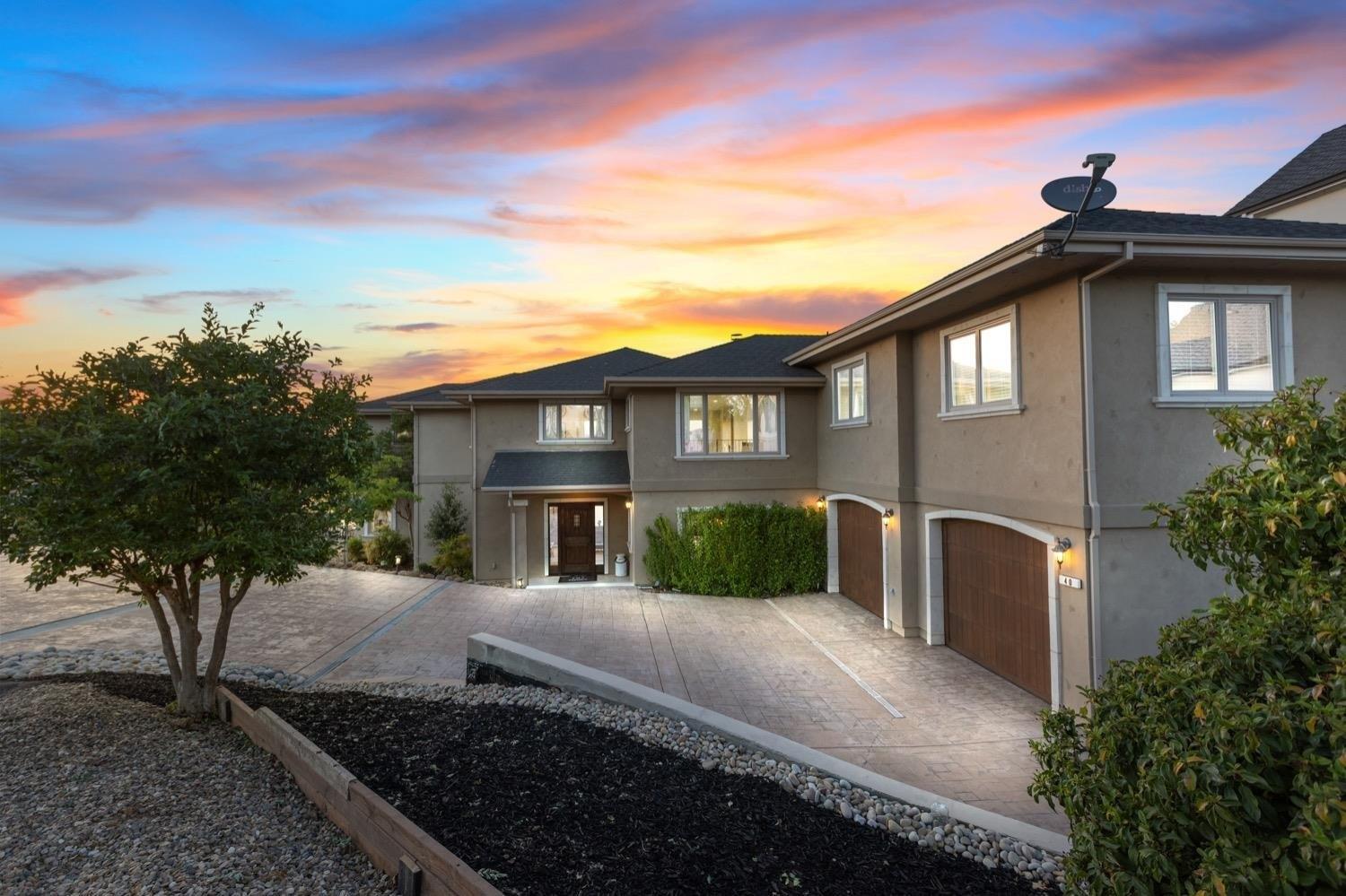 Sanguinetti Ct, Copperopolis, CA 95228