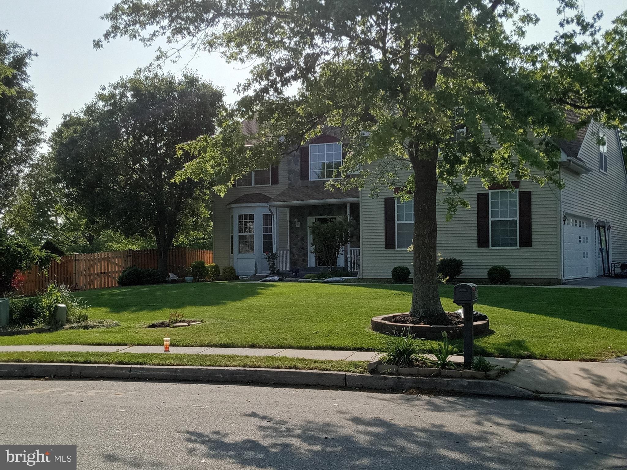 Supplee Cir, Hatfield, PA 19440