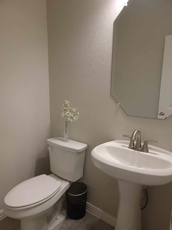 Cold Spring Ln, Ponder, TX 76259