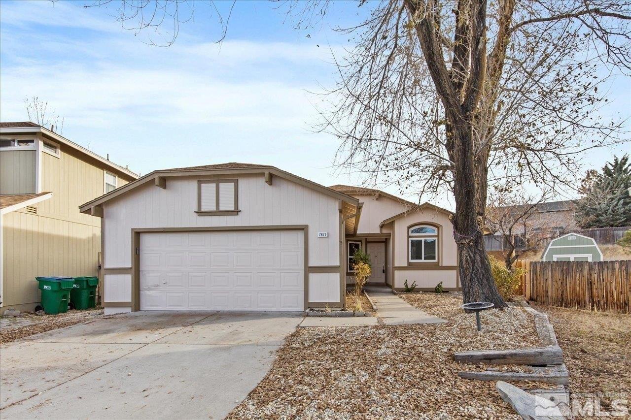 Anchor Point Ct, Reno, NV 89506