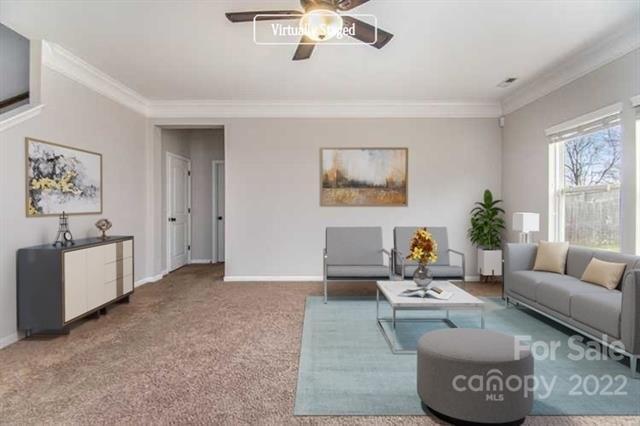 Elementary View Dr, Charlotte, NC 28269