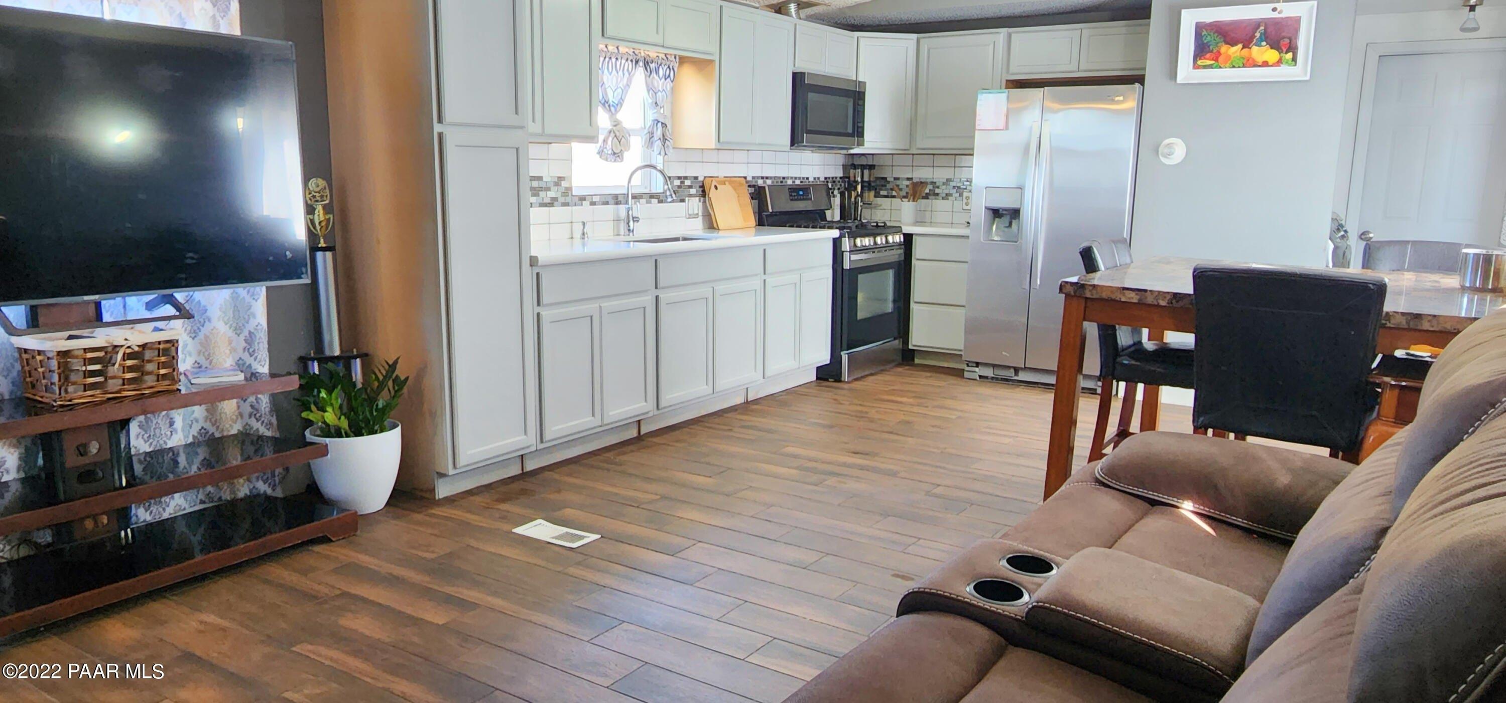 N Ironwood Dr, Paulden, AZ 86334