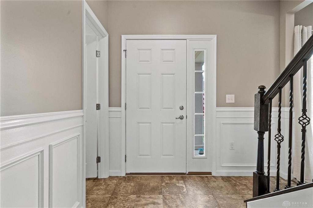 Crooked Creek Dr, Dayton, OH 45458