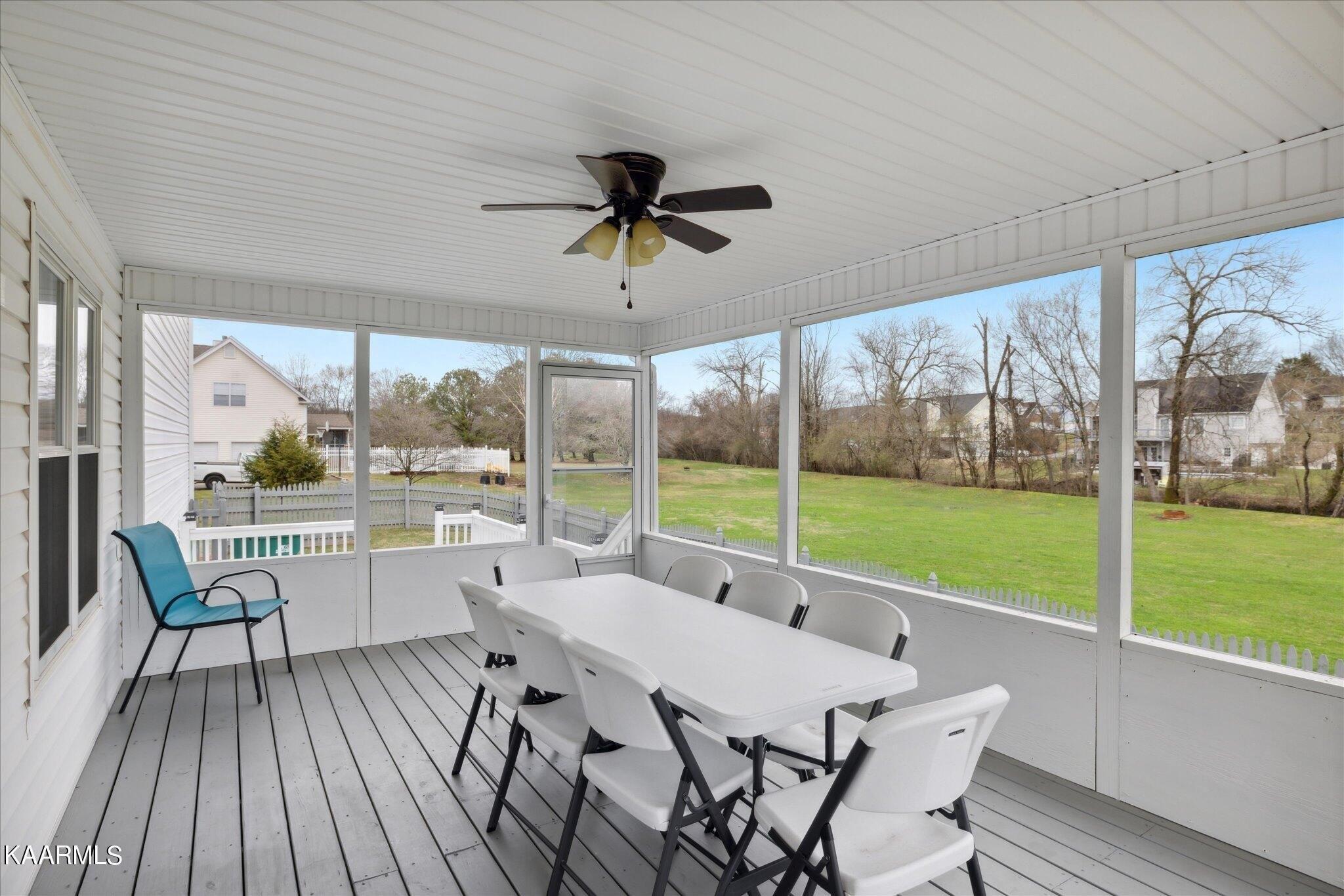 Shannon Run Dr, Knoxville, TN 37918
