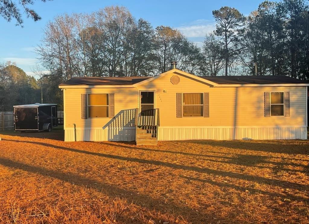 Mallett Rd, Manning, SC 29102